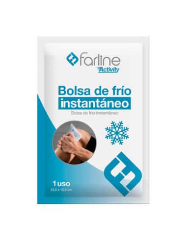 Farline Activity Bolsa Frío...