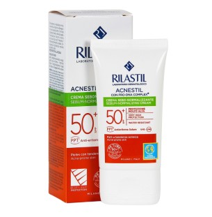 Rilastil Acnestil Crema...