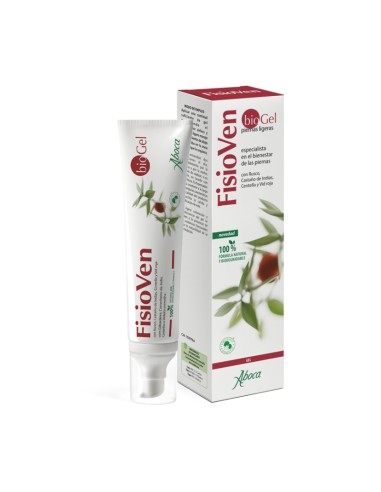 Aboca FisioVen Biogel Piernas Ligeras... Aboca FisioVen Biogel Piernas Ligeras...