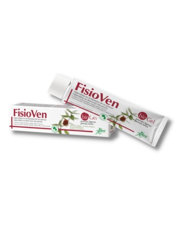 Aboca FisioVen Biogel Piernas Ligeras... Aboca FisioVen Biogel Piernas Ligeras...