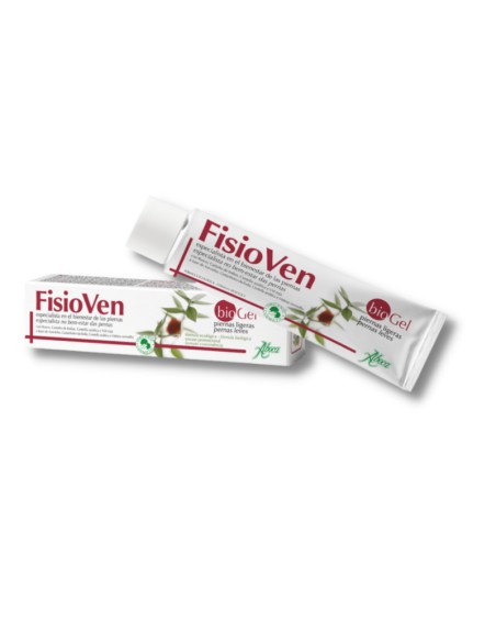 Aboca FisioVen Biogel Piernas Ligeras 100ml