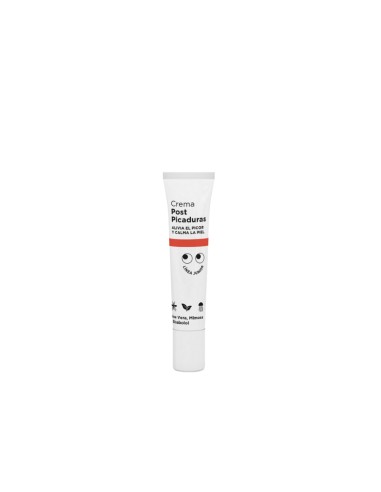 Angulo Crema Post Picaduras Junior 15 ml Angulo Crema Post Picaduras Junior 15 ml