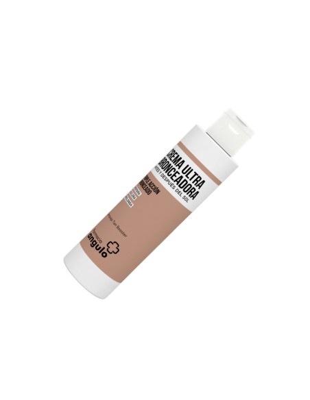 Angulo Crema Ultrabronceadora 250 ml