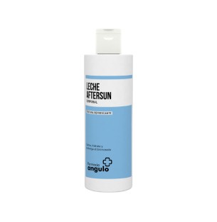 Angulo Leche After Sun 400 ml