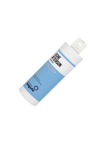 Angulo Leche After Sun 400 ml