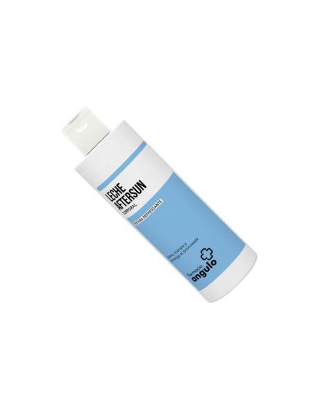 Angulo Leche After Sun 400 ml