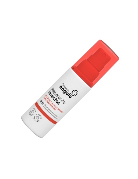 Angulo Repelente Insectos 100 ml