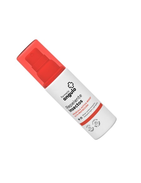 Angulo Repelente Insectos 100 ml