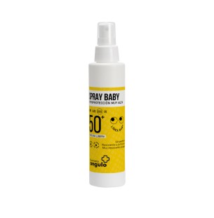 Angulo Spray Solar Baby...