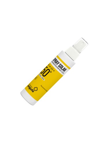 Angulo Spray Solar SPF50+ 200 ml Angulo Spray Solar SPF50+ 200 ml