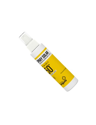 Angulo Spray Solar SPF50+ 200 ml Angulo Spray Solar SPF50+ 200 ml