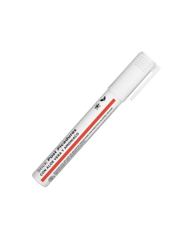 Angulo Stick Post Picaduras 12 ml Angulo Stick Post Picaduras 12 ml