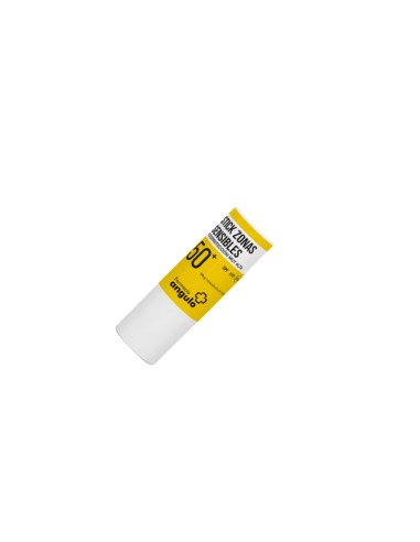 Angulo Stick Zonas Sensibles SPF50+... Angulo Stick Zonas Sensibles SPF50+...