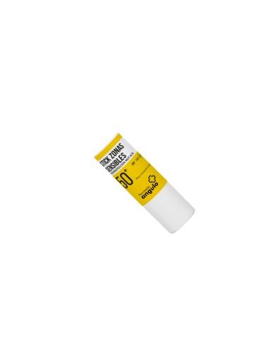 Angulo Stick Zonas Sensibles SPF50+... Angulo Stick Zonas Sensibles SPF50+...