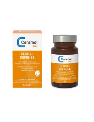 Ceramol Sun Global Defense 30...
