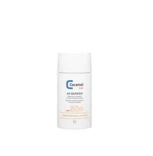 Ceramol AK Barrier SPF50+...