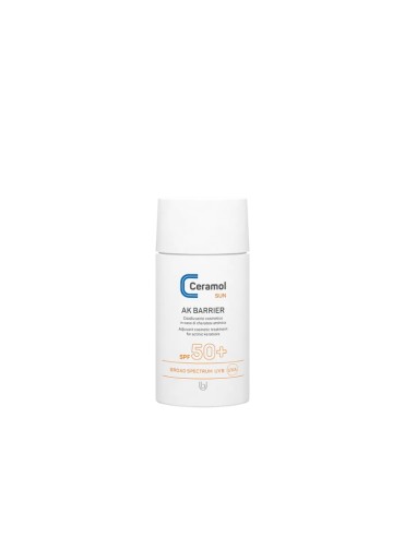 Ceramol AK Barrier SPF50+ 50 ml