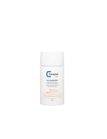 Ceramol AK Barrier SPF50+ 50 ml