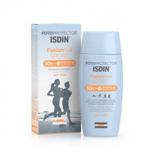 Isdin Fotoprotección Fusion...