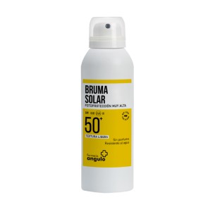 Angulo Bruma Solar SPF50+...