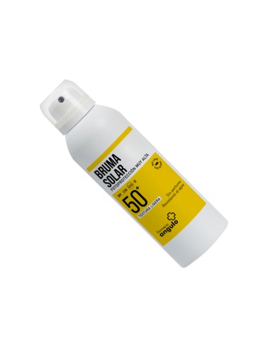 Angulo Bruma Solar SPF50+ 100 ml Angulo Bruma Solar SPF50+ 100 ml