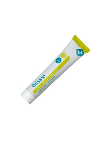 Farline Dentífrico Anti-Placa 125 ml Farline Dentífrico Anti-Placa 125 ml