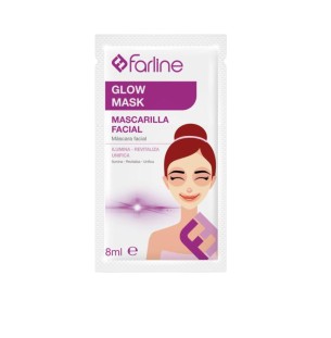 Farline Glow Mask 8 ml