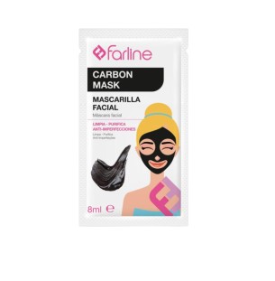Farline Carbon Mask 8 ml