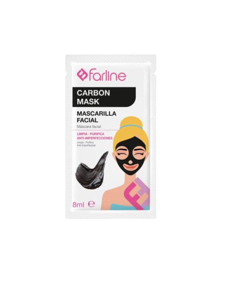 Farline Carbon Mask 8 ml