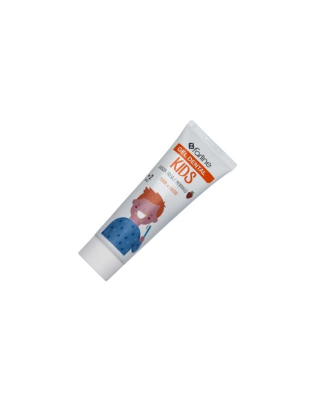 Farline Gel Dental Kids 75 ml