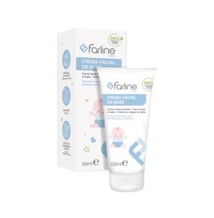 Farline Crema Facial de...