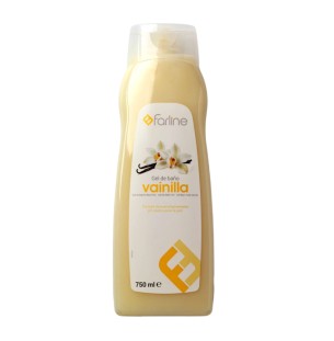 Farline Gel de Baño...