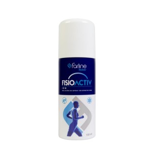 Farline Fisioactiv Spray...