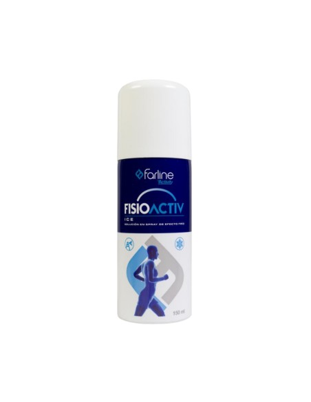 Farline Fisioactiv Spray 150 ml