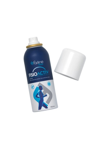 Farline Fisioactiv Spray 150 ml