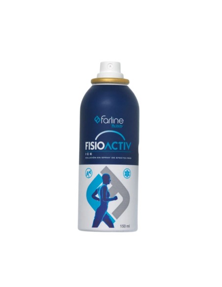 Farline Fisioactiv Spray 150 ml