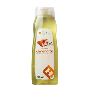 Farline Gel de Baño...