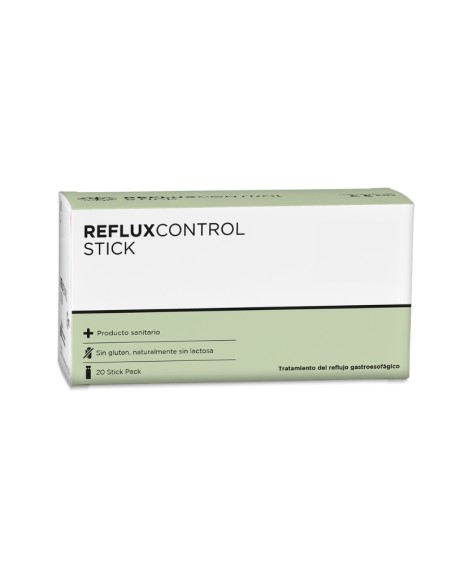 Angulo RefluxControl 20 sticks