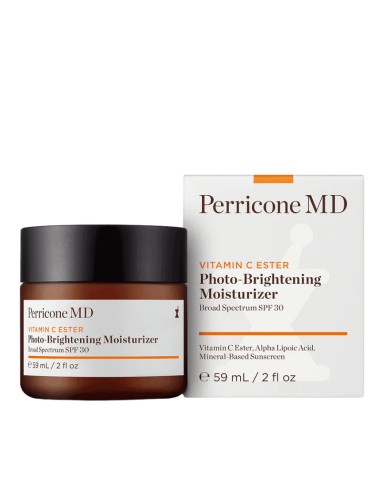 Perricone MD Crema Hidratante Vitamin C Ester SPF30 59 ml