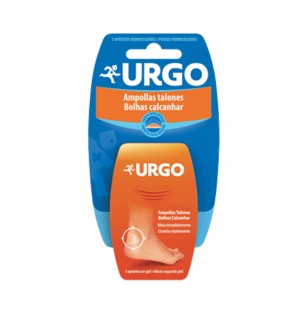 Urgo Ampollas Hidrocoloide...