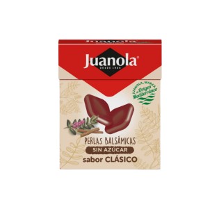 Juanola Perlas Sabor...