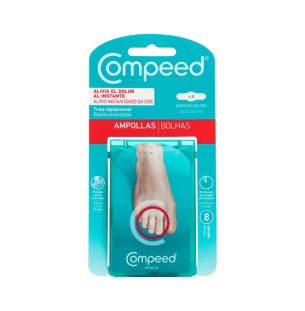 Compeed Ampollas Dedos Pies...