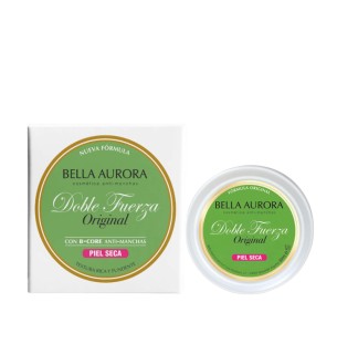 Bella Aurora Doble Fuerza...
