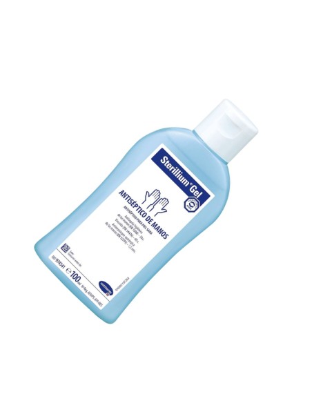 Sterillium Gel Hidroalcohólico para Manos 100ml