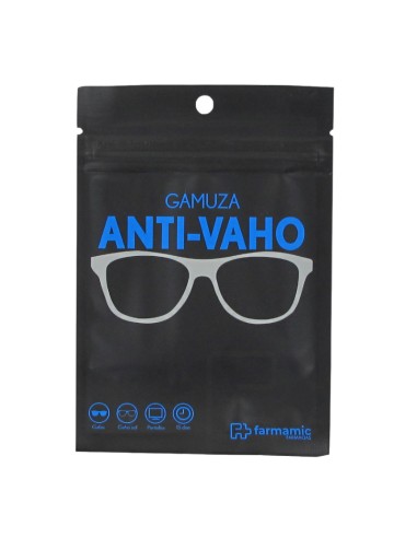 Farmamic Gamuza Anti-Vaho Farmamic Gamuza Anti-Vaho