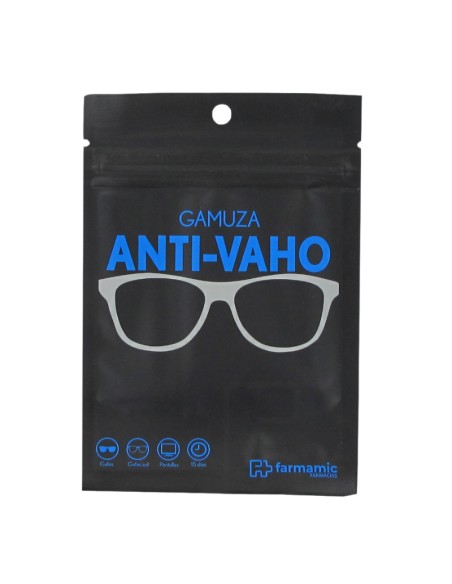 Farmamic Gamuza Anti-Vaho