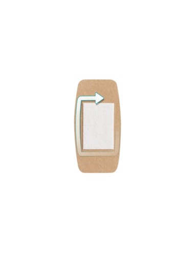 3M Nexcare Comfort Maxi 5 Tiras 101...