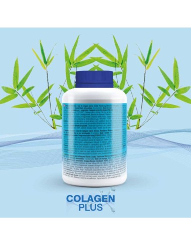 Prisma Natural Colagen + Silicio... Prisma Natural Colagen + Silicio...
