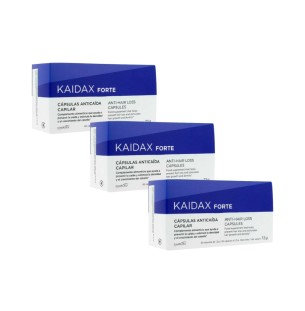 Kaidax Forte Triplo 3x60...