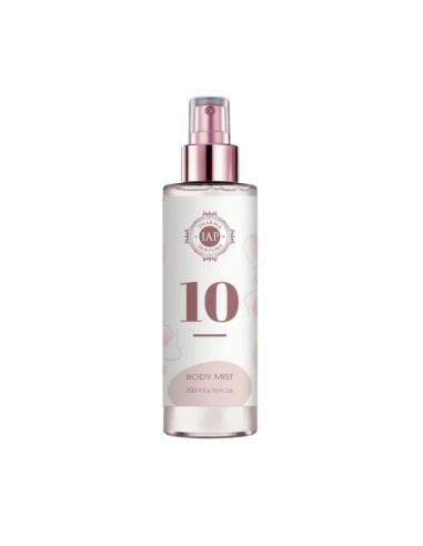 IAP Pharma Body Mist Nº 10 200 ml